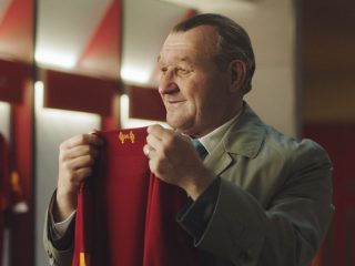 Standard Chartered - Bob Paisley