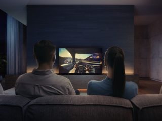 Sony - Bravia XR